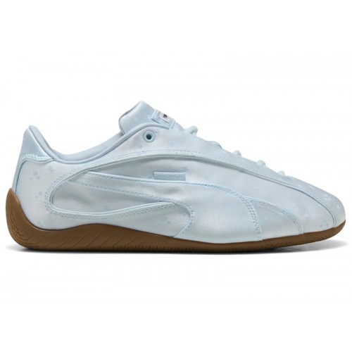 Puma Speedcat Plus Madhappy Icy Blue (W) - женская сетка размеров