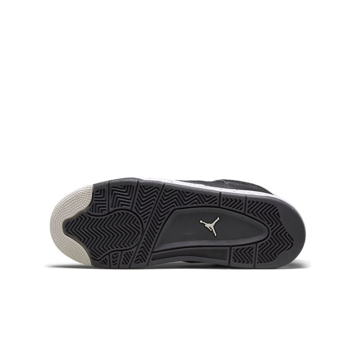 Air Jordan 4 Retro LS GS Oreo 2015 - подростковая сетка размеров Air Jordan 4 Retro LS GS Oreo 2015 - подростковая сетка размеров