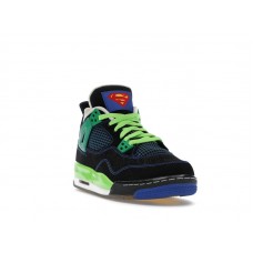 Подростковые Jordan 4 Retro Doernbecher (GS)