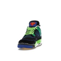 Подростковые Jordan 4 Retro Doernbecher (GS)