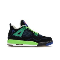 Подростковые кроссовки Jordan 4 Retro Doernbecher (GS)