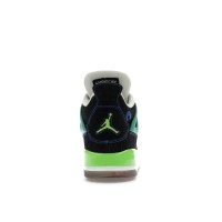 Подростковые Jordan 4 Retro Doernbecher (GS)