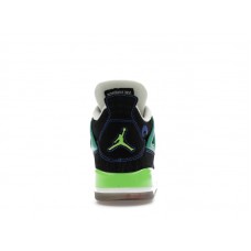 Подростковые Jordan 4 Retro Doernbecher (GS)