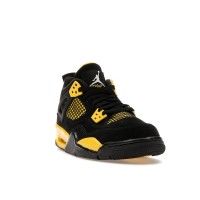 Подростковые Jordan 4 Retro Thunder (2023) (GS)
