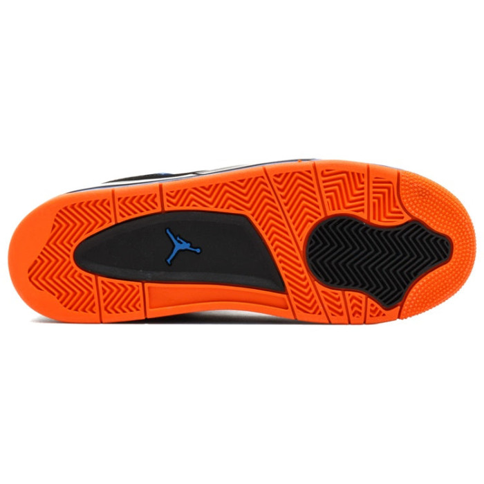 Air Jordan 4 Retro GS Cavs - подростковая сетка размеров Air Jordan 4 Retro GS Cavs - подростковая сетка размеров
