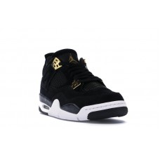 Подростковые Jordan 4 Retro Royalty (GS)