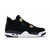 Подростковые кроссовки Jordan 4 Retro Royalty (GS)