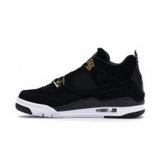Подростковые Jordan 4 Retro Royalty (GS)