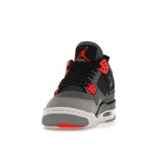 Подростковые Jordan 4 Retro Infrared (GS)