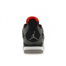Подростковые Jordan 4 Retro Infrared (GS)
