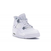 Подростковые Jordan 4 Retro Pure Money (2017) (GS)