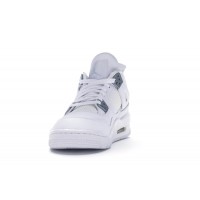 Подростковые Jordan 4 Retro Pure Money (2017) (GS)