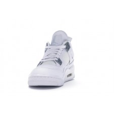 Подростковые Jordan 4 Retro Pure Money (2017) (GS)