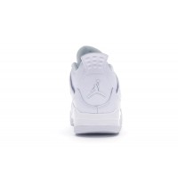 Подростковые Jordan 4 Retro Pure Money (2017) (GS)