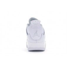 Подростковые Jordan 4 Retro Pure Money (2017) (GS)