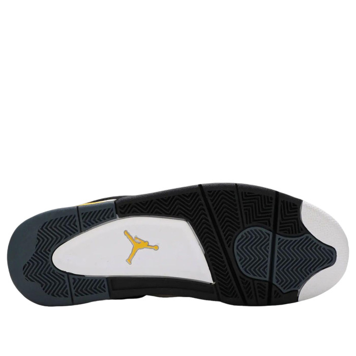Air Jordan 4 Retro GS Rare Air - Tour Yellow 2026 - подростковая сетка размеров Air Jordan 4 Retro GS Rare Air - Tour Yellow 2026 - подростковая сетка размеров