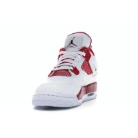 Подростковые Jordan 4 Retro Alternate 89 (GS)