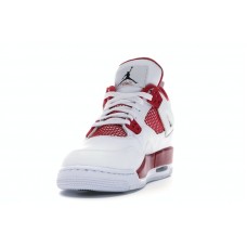 Подростковые Jordan 4 Retro Alternate 89 (GS)