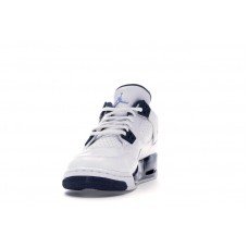 Подростковые Jordan 4 Retro Columbia (2015) (GS)