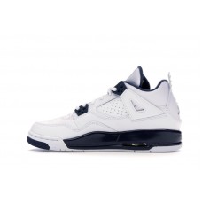 Подростковые Jordan 4 Retro Columbia (2015) (GS)