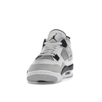 Подростковые Jordan 4 Retro Military Black (GS)