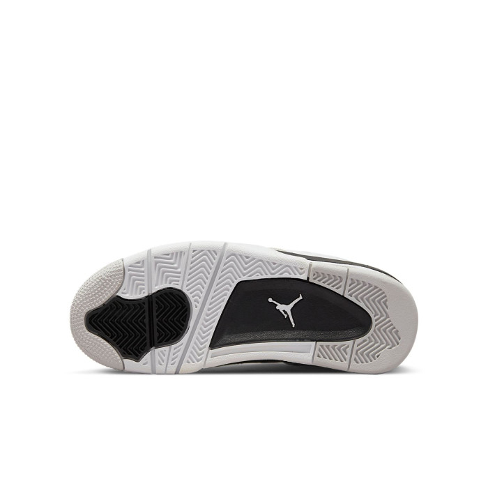 Air Jordan 4 Retro GS Military Black - подростковая сетка размеров Air Jordan 4 Retro GS Military Black - подростковая сетка размеров