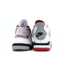 Подростковые Jordan 4 Retro What The (GS)