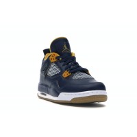 Подростковые Jordan 4 Retro Dunk From Above (GS)