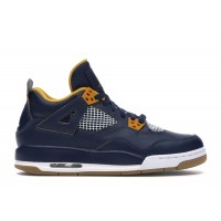 Подростковые Jordan 4 Retro Dunk From Above (GS)