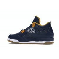 Подростковые Jordan 4 Retro Dunk From Above (GS)