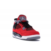 Подростковые Jordan 4 Retro Toro Bravo (GS)
