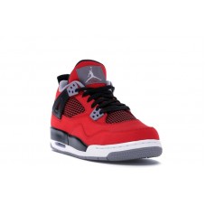 Подростковые Jordan 4 Retro Toro Bravo (GS)