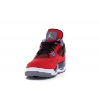 Подростковые Jordan 4 Retro Toro Bravo (GS)