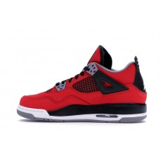 Подростковые Jordan 4 Retro Toro Bravo (GS)