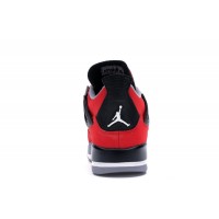 Подростковые Jordan 4 Retro Toro Bravo (GS)