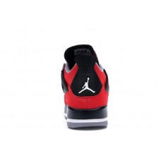 Подростковые Jordan 4 Retro Toro Bravo (GS)