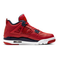 Подростковые Jordan 4 Retro FIBA (2019) (GS)
