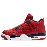 Подростковые Jordan 4 Retro FIBA (2019) (GS)
