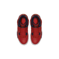 Подростковые Jordan 4 Retro FIBA (2019) (GS)