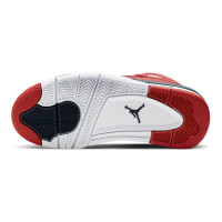 Подростковые Jordan 4 Retro FIBA (2019) (GS)