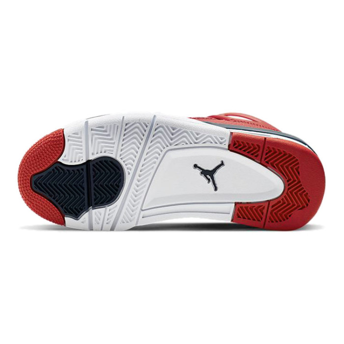 Air Jordan 4 Retro GS FIBA - подростковая сетка размеров Air Jordan 4 Retro GS FIBA - подростковая сетка размеров