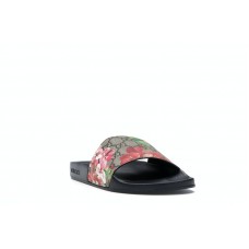 Gucci Slides Bloom Supreme