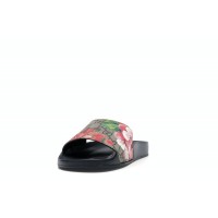 Gucci Slides Bloom Supreme