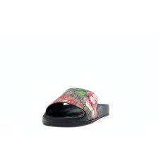 Gucci Slides Bloom Supreme