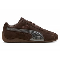 Женские Puma Speedcat Lux Chocolate Gum (W)