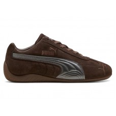 Женские Puma Speedcat Lux Chocolate Gum (W)