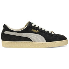 Puma Suede 94 A$AP Rocky Black White