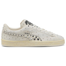Puma Suede Sinclair Warm White