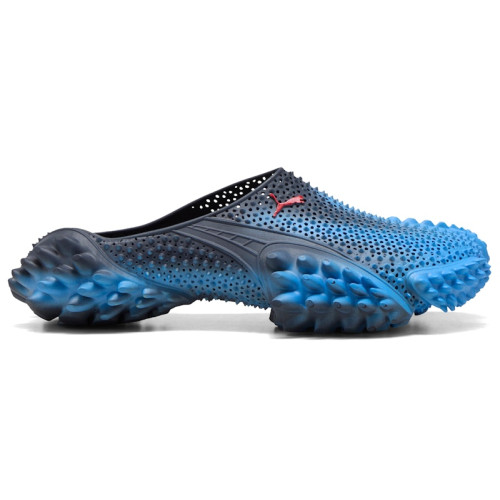 A$AP Rocky x Puma Mostro 3D Mule Blue Glimmer - мужская сетка размеров