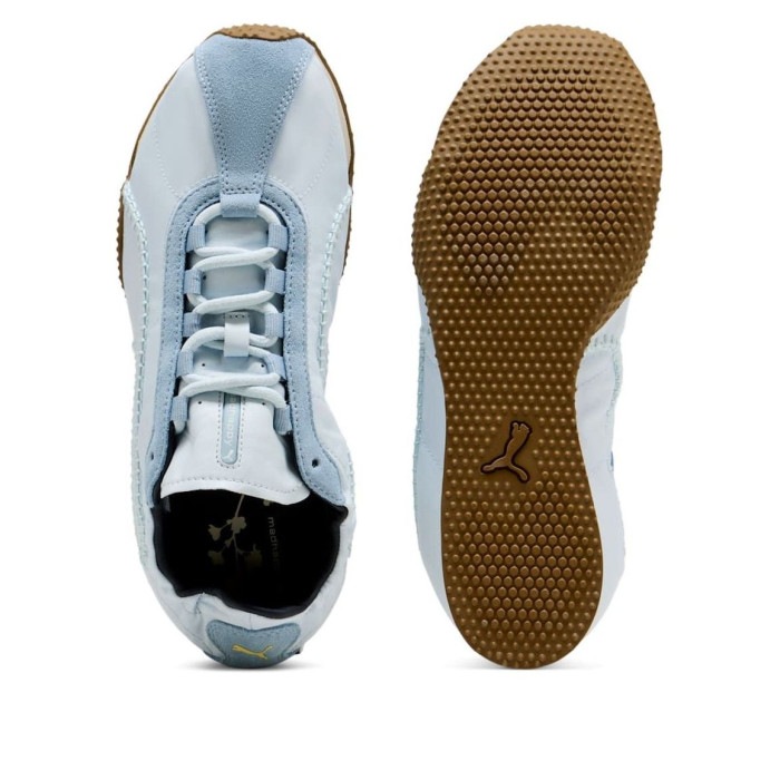Puma x Madhappy H-Street Soft Blue Gum - мужская сетка размеров Puma x Madhappy H-Street Soft Blue Gum - мужская сетка размеров